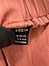 Shein Red Casual Pants Size 8 - 10 - photo 7