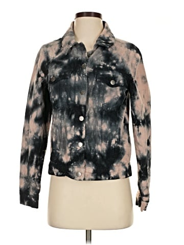 Empyre Jacket (view 1)