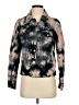Empyre 100% Cotton Tie-dye Black Jacket Size S - photo 1