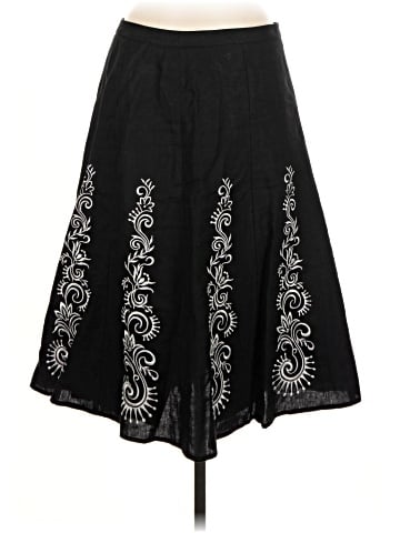Ann Taylor LOFT Casual Skirt (view 1)