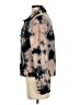 Empyre 100% Cotton Tie-dye Black Jacket Size S - photo 5