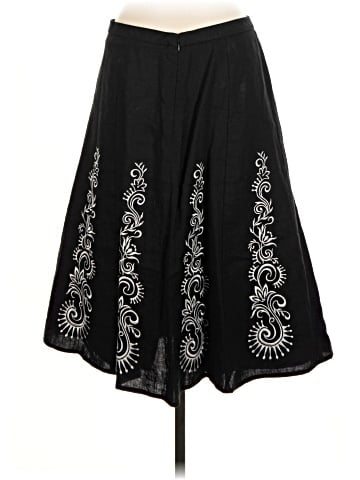 Ann Taylor LOFT Casual Skirt (view 2)