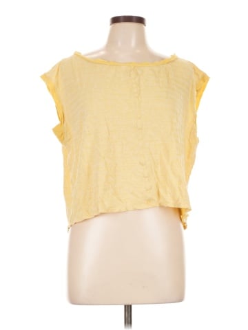 PrAna Sleeveless T-Shirt (view 1)
