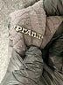PrAna Chevron-herringbone Gray Scarf One size - photo 3