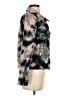 Empyre 100% Cotton Tie-dye Black Jacket Size S - photo 4