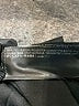 MNG 100% Polyester Black Formal Skirt Size L - photo 5