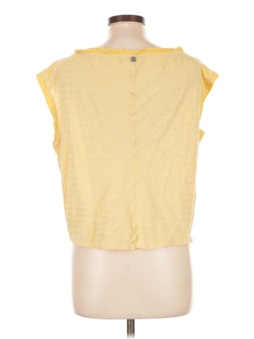 PrAna Sleeveless T-Shirt (view 2)
