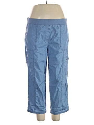 Chico's Casual Pants (view 1)