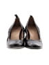 Naturalizer Black Heels Size 6 1/2 (wide) - photo 2