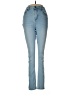 Born Primitive Solid Blue Jeans Size L (tall) - photo 1