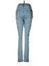 Born Primitive Solid Blue Jeans Size L (tall) - photo 2