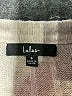 Lulus Tan Pullover Sweater Size S - photo 7