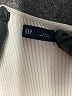 Gap Ivory Bodysuit Size L - photo 3