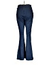 Unbranded Blue Jeans Size XL - photo 2