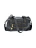 Rosetti Black Leather Tote One size - photo 1