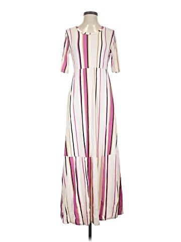 Agnes & Dora Casual Dress (view 1)