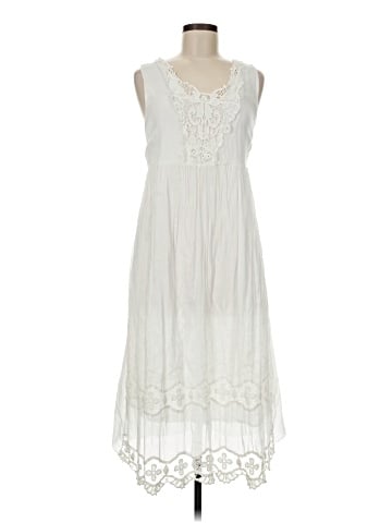 MADE IN ITALY Casual Dress (view 1)