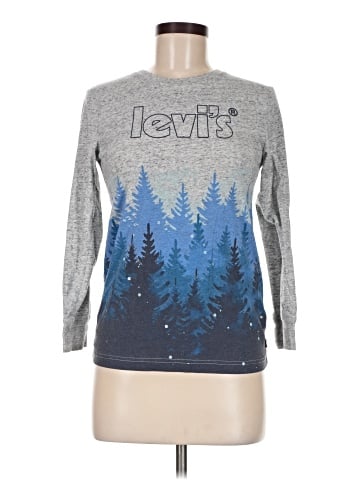 Levi's Long Sleeve T-Shirt (view 1)