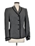 Assorted Brands Gray Blazer Size M (estimated) - photo 1