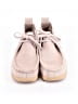 Everlane Tan Ankle Boots Size 7 - photo 2