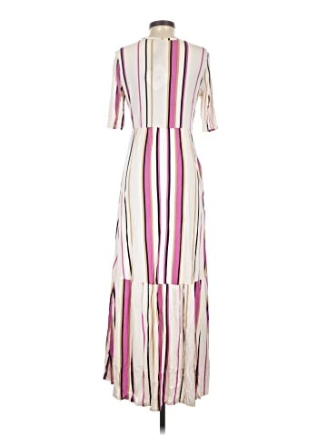 Agnes & Dora Casual Dress (view 2)