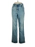 Good American Blue Jeans Size 15 - photo 1