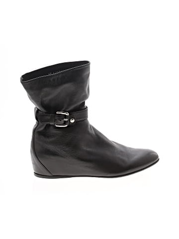 Stuart Weitzman Ankle Boots (view 1)