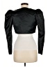 C.W. Designs Black Jacket Size M - photo 2