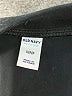 Old Navy Solid Black Formal Skirt Size S - photo 4