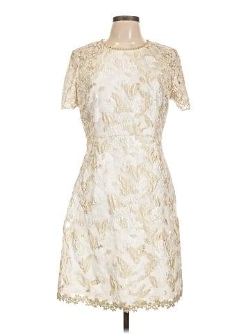Elie Tahari Cocktail Dress (view 1)