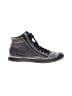Pataugas Graphic Black Sneakers Size EU 40 - photo 1