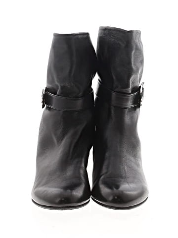 Stuart Weitzman Ankle Boots (view 2)