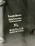Trendy Queen Black Long Sleeve Top Size XL - photo 4