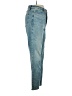 Good American Blue Jeans Size 15 - photo 4