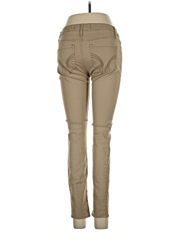 Hollister Khakis (view 2)