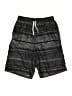 Kanu Surf 100% Polyester Gray Board Shorts Size 14 - 16 - photo 1