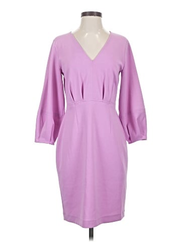 Donna Morgan Cocktail Dress (view 1)