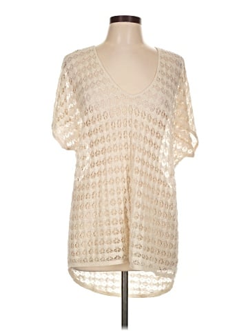 The Limited Short Sleeve Blouse (view 1)