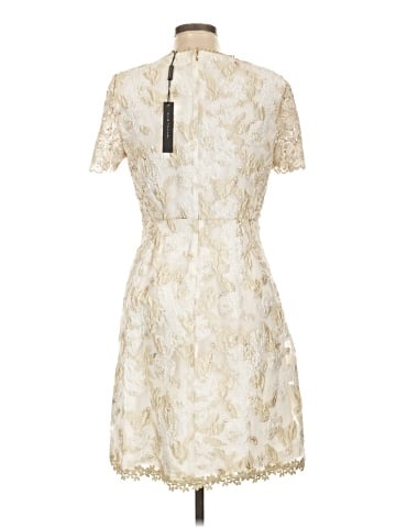Elie Tahari Cocktail Dress (view 2)