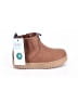 Cat & Jack Brown Boots Size 9 (kids) - photo 1