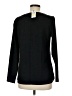 Ideology Black Pullover Sweater Size M - photo 2