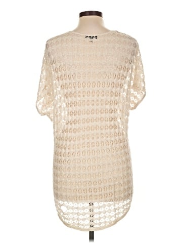 The Limited Short Sleeve Blouse (view 2)