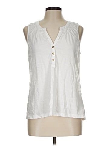 Lilly Pulitzer Sleeveless Blouse (view 1)