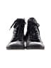 Pataugas Graphic Black Sneakers Size EU 40 - photo 2