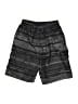 Kanu Surf 100% Polyester Gray Board Shorts Size 14 - 16 - photo 2