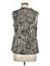 Alfani Gray Tank Top Size M - photo 2