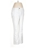 Tommy Hilfiger White Casual Pants Size 8 - photo 1
