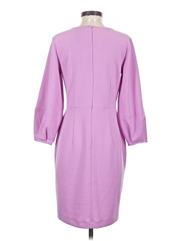 Donna Morgan Cocktail Dress (view 2)