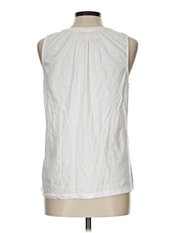 Lilly Pulitzer Sleeveless Blouse (view 2)