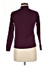 White Stag Burgundy Turtleneck Sweater Size 29 waist - photo 2
